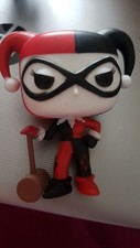 DC Harley Quinn Mallet (45) Funko Pop Vinyl Figure LOOSE
