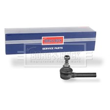 Tie Track Rod End BTR4219 Borg & Beck 1233380210