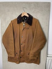 Men's Vintage Barbour A821