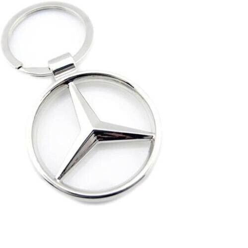 Vintage metal mercedes benz - vintage,
