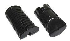 Footrest Rubber Front For