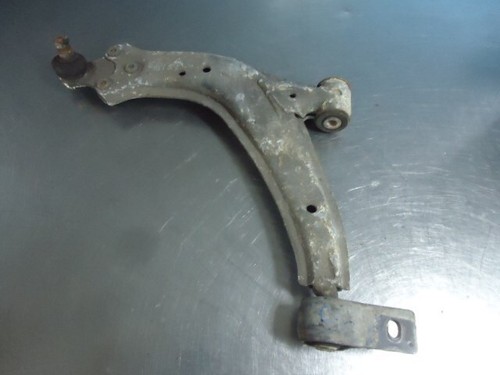 Control arm left front peugeot - arm,