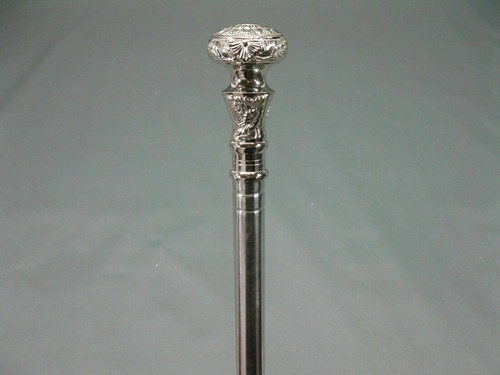 Gothic style brass ornate - gothic,