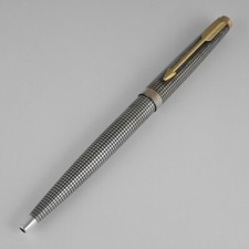 Parker 75 Cisele Sterling