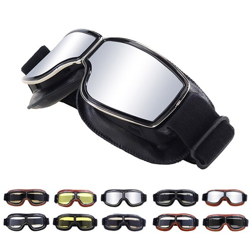 Motocross helmet goggles - motocross, mx