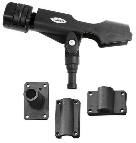 Multi mount boat kayak - mount,
