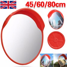 45/60/80cm Wide Angle Security