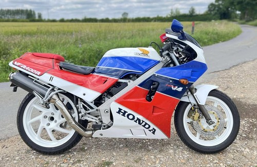 Honda vfr400r sticker decal - sticker, /