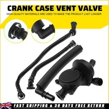 Crankcase Breather Oil