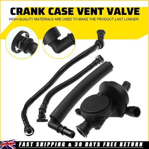 Crankcase breather oil - crankcase,