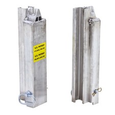 Pair Load Leveler Stake Pocket