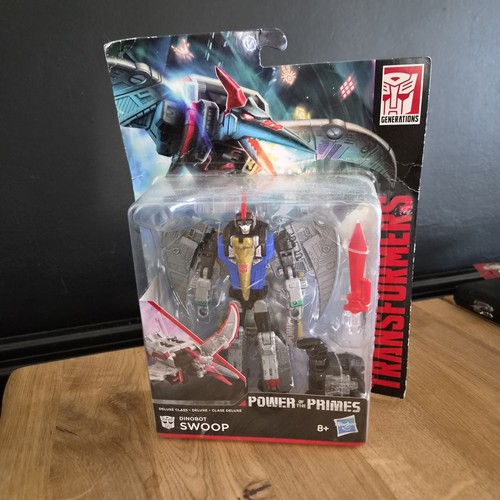 Transformers power the - power, of