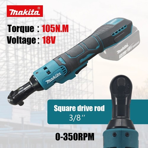 Makita dwr180z 18v cordless - makita,