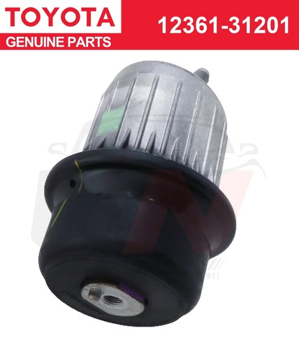 Toyota engine mount - toyota,