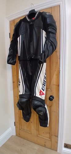 Dainese piece leather - dainese,