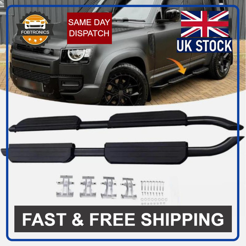 For land rover - for,