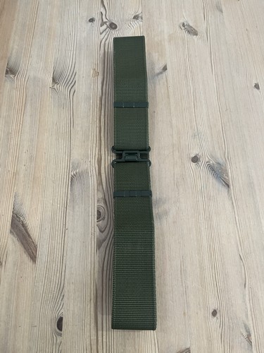 Raf atc stable belt metal - raf/atc,