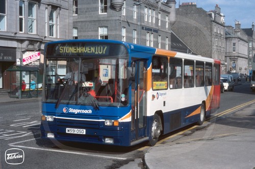 Bus photo stagecoach - bus,