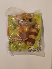 Yoohoo & Friends McDonald’s Hanging Plush Soft  Toy - Roodee