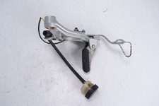 Right side footrest BMW R 1150