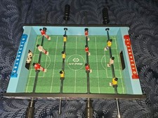 Hy-Pro 20inch Table Top