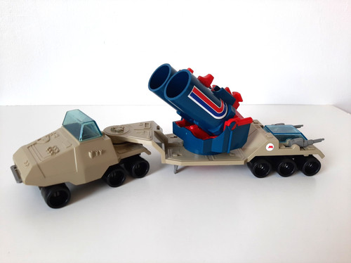 Vintage 1980s bluebird - 1980s, /
