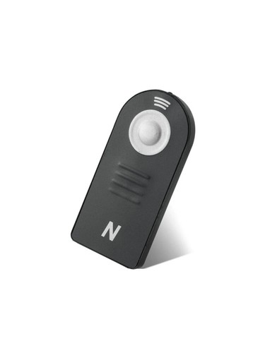 Wireless remote control - ir,