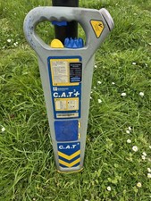 RADIODETECTION CAT3+