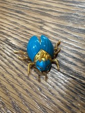 Q) Monster High Doll Accessories Nefera De Nile First Wave Scarab Pet