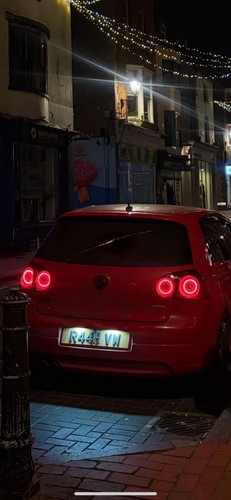 Volkswagen golf gti - volkswagen, 30