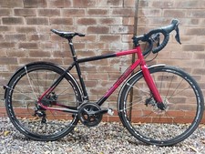 Genesis Equilibrium Disc Size S Commuter/Winter/All Road bike