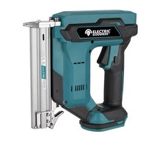 Electric Goddess Cordless Nail Gun Brad Nailer for Makita Batteries (Bare Unit)