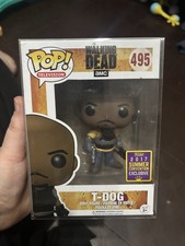Funko Pop! The Walking Dead