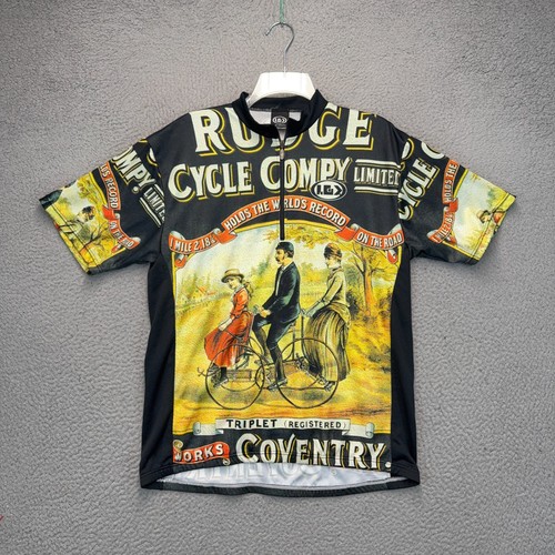 Vintage louis garneau cycling - louis,