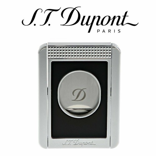 New dupont cigar cutter - cigar,