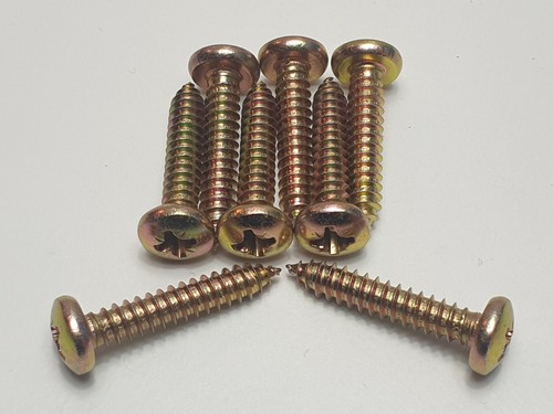 Interior door handle screws - interior,