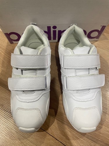 Pediped frank white - flex, fit