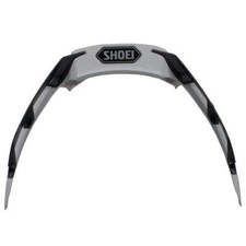 Shoei Aero Edge Spoiler For X Spirit 3 Marquez 4 TC-6 White Motorcycle Helmet