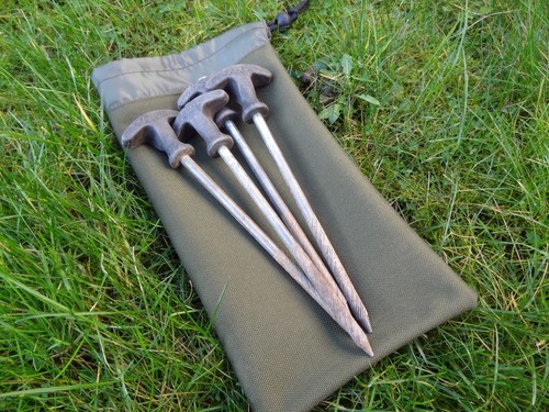 Bits peg bag made - , from