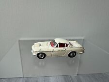 CORGI 258 THE SAINTS VOLVO P 1800