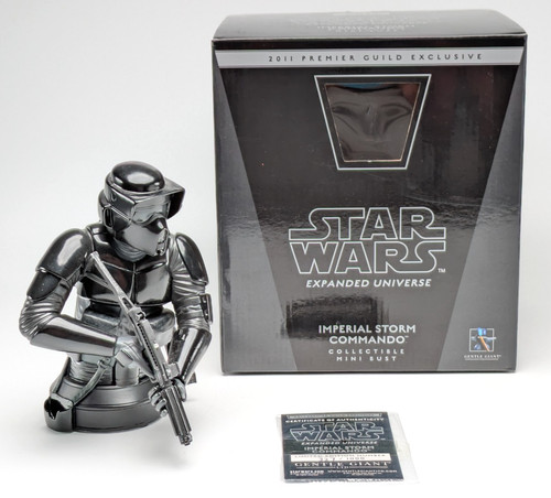 Imperial storm commando - imperial,