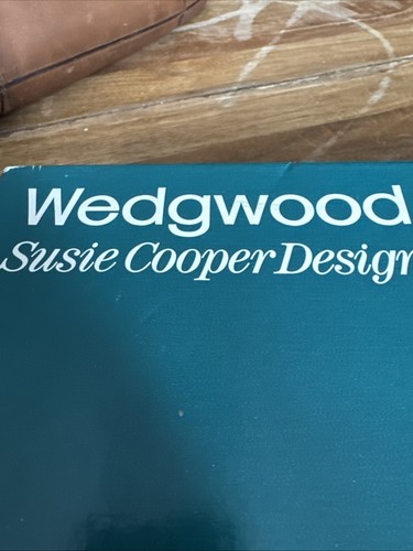 Wedgewood susie cooper coffee - cooper,