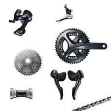 GROUPSET | Shimano Sora R3000