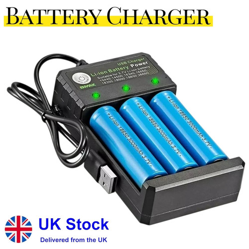 14500 rechargeable - 14500,