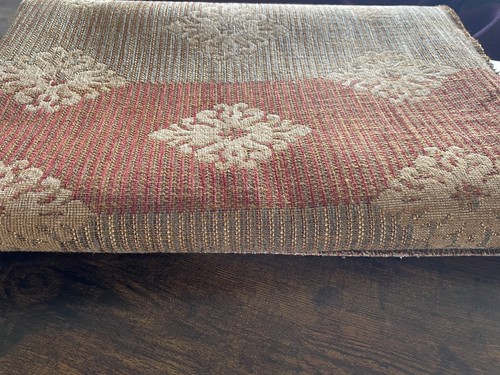 Stunning heavy upholstery - stunning,