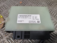 Mercedes Sprinter 907 (2018-on