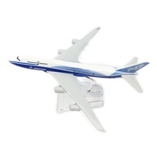 1:400 16cm Airplane Model