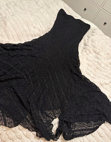 Joseph ribkoff black lace - ribkoff,