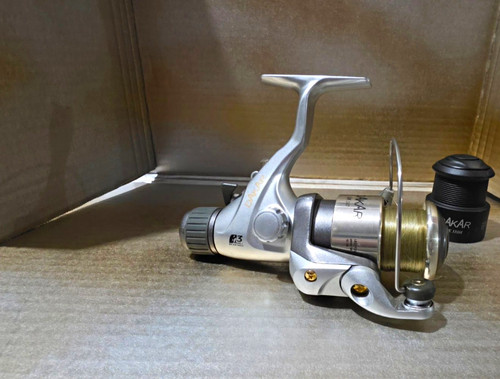 Okuma dakar 330 - okuma, spinning