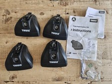 Thule 753 Rapid System